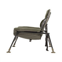 Trakker Levelite Camo Colossus Chair